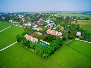 Hoi An Chic - Green Retreat